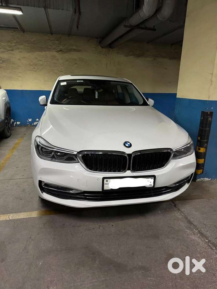 Bmw Diesel Automatic 2019