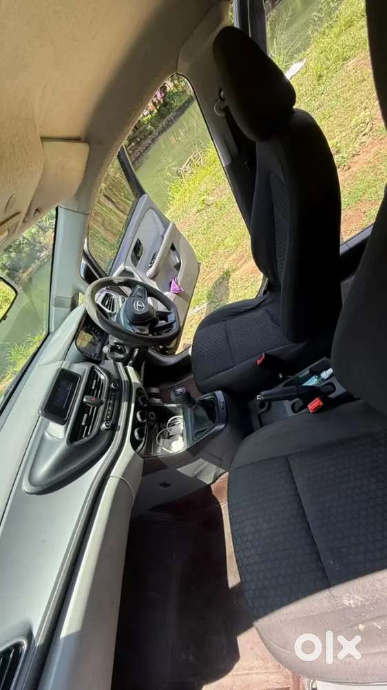 Tata Altroz 1.5 Diesel 2021