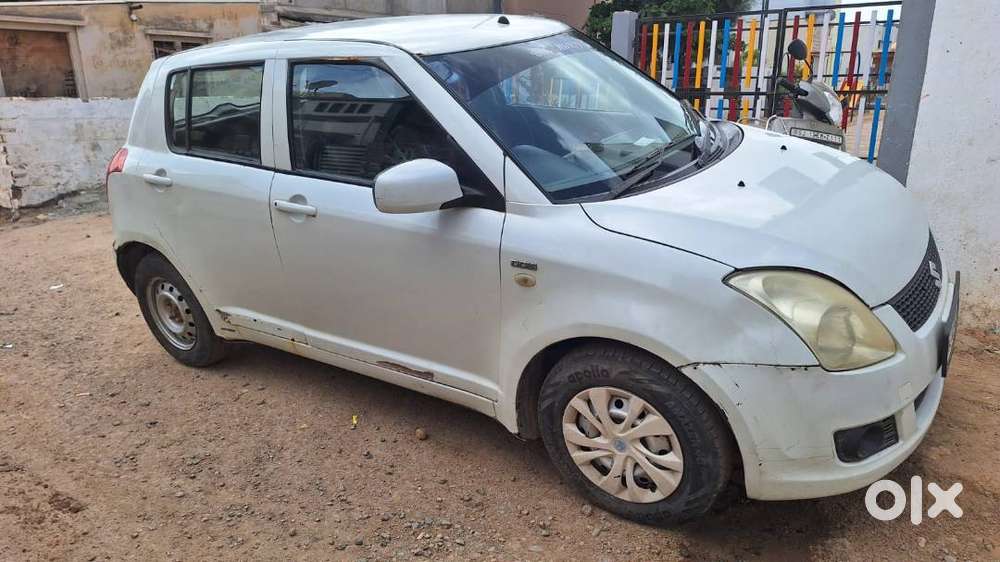 Maruti Suzuki Swift 2010 Diesel Good Condition