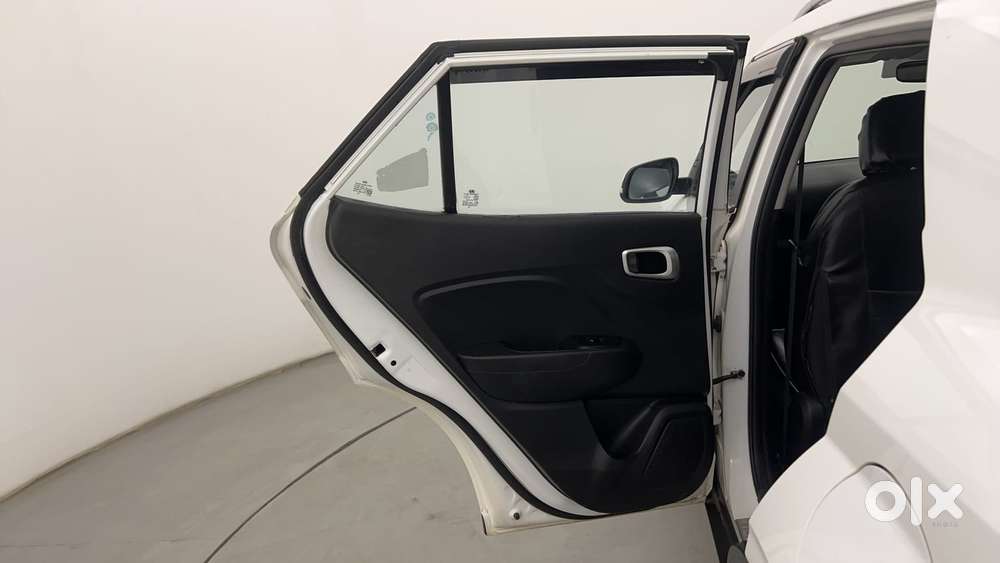 Hyundai Venue 1.5 Crdi Sx (o) Executive, 2022, Diesel