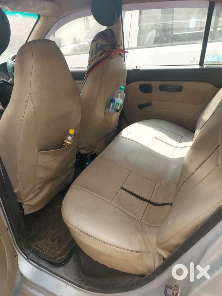 Santro Cng Pass