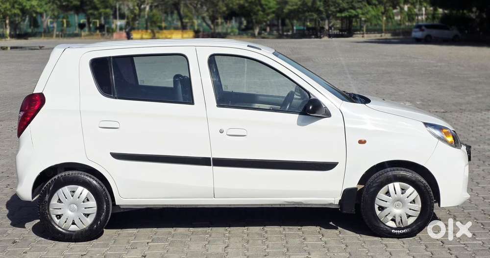 Maruti Suzuki Alto 800 2019-2023 0.8 Lxi (o), 2022, Petrol