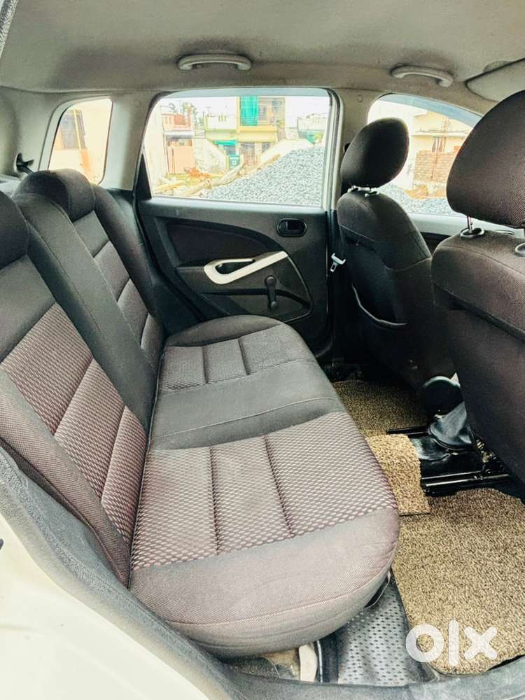 Ford Figo Diesel 2011