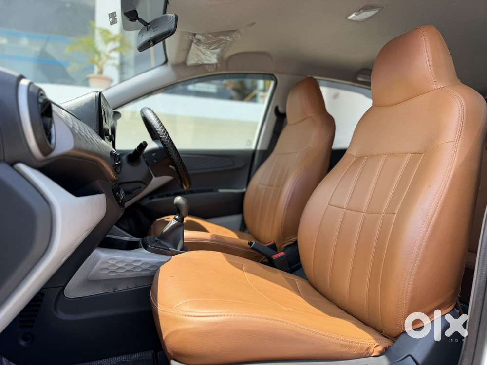 Hyundai Grand I10 Nios Magna 1.2 Kappa Vtvt, 2022, Petrol