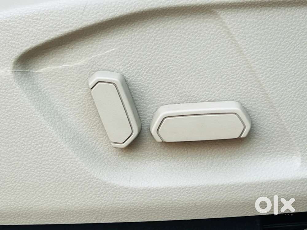 Ford Endeavour, 2020, Diesel