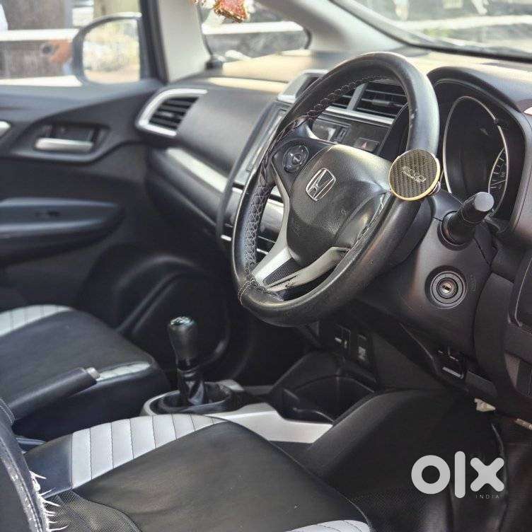 Honda Wr-v I-vtec Vx, 2017, Petrol