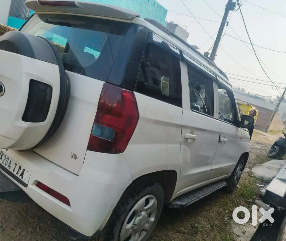 Mahindra Tuv 300 Plus 2019 Diesel Well Maintained