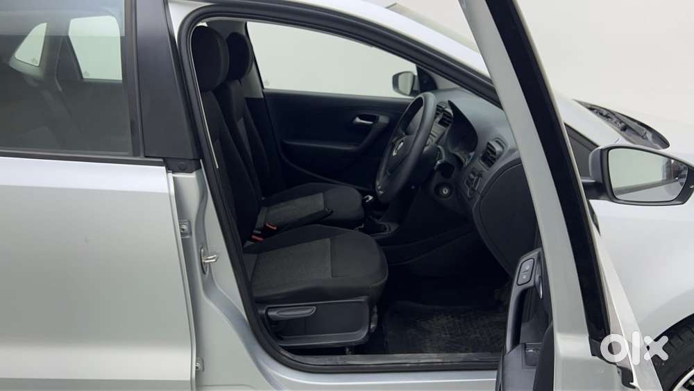 Volkswagen Polo 1.0 Mpi Trendline, 2021, Petrol
