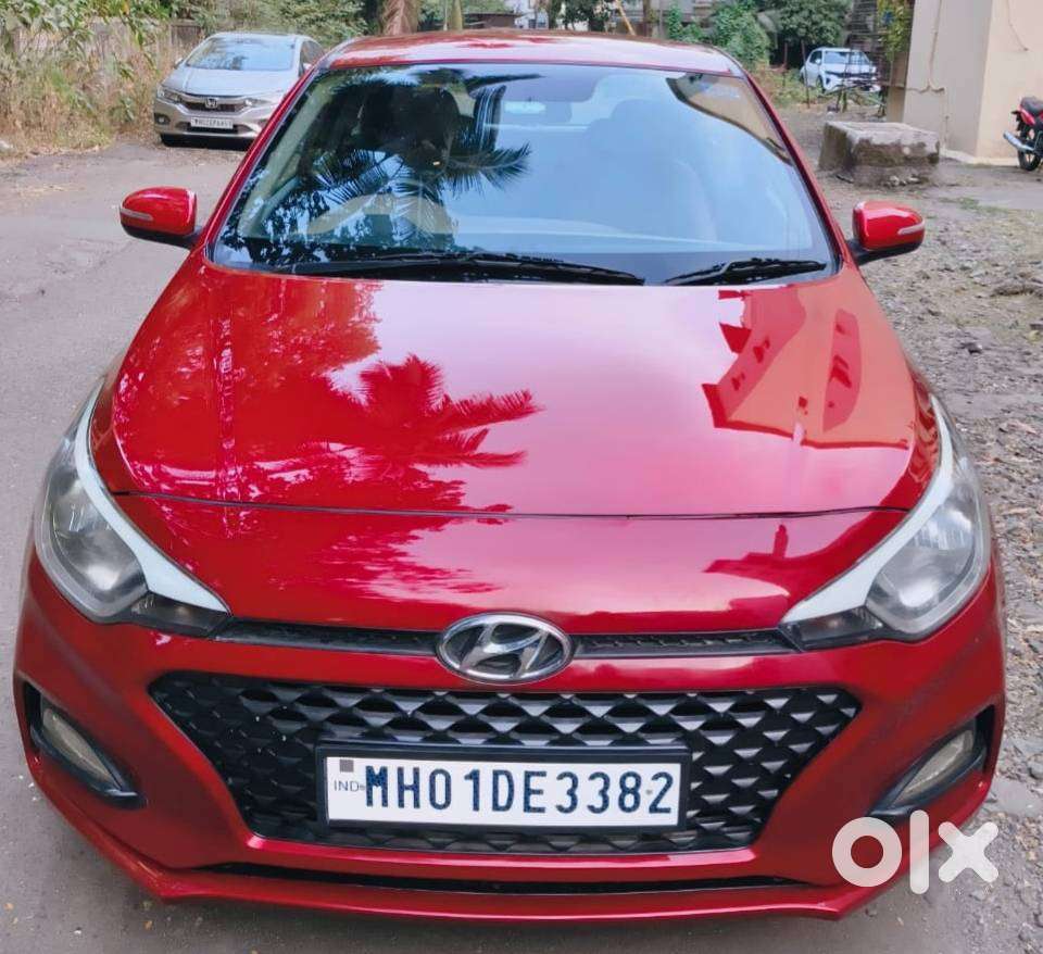 Hyundai Elite I20 Asta 1.2 At, 2019, Petrol