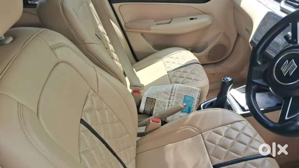 Single Owner New Battery 75%tyres