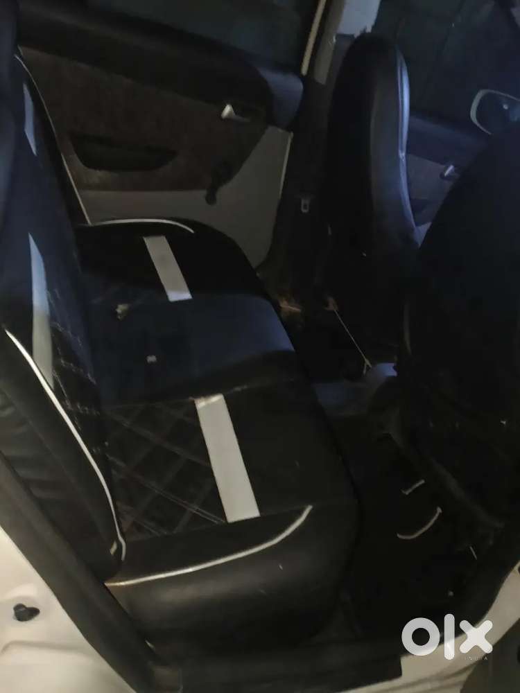 2017 Maruti Suzuki Alto Lxi