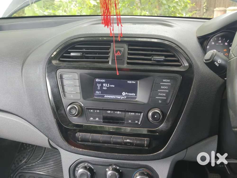 Tata Tigor 2018 1.2 Revotron