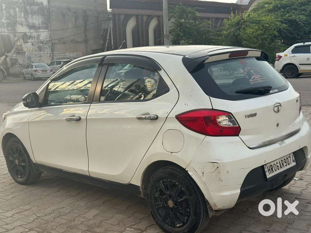 Tata Tiago 1.05 Revotorq Xz, 2018, Diesel