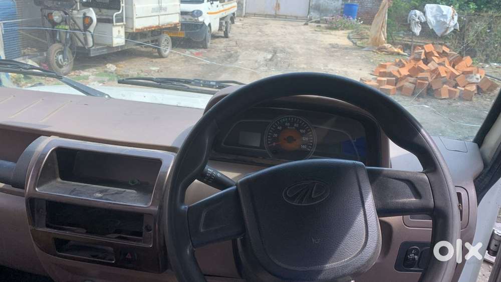 Mahindra Maxx 2wd 2021