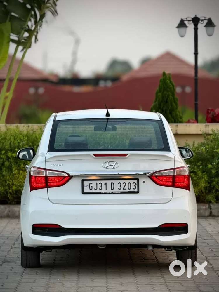 Hyundai Xcent 1.2 S Crdi, 2018, Diesel