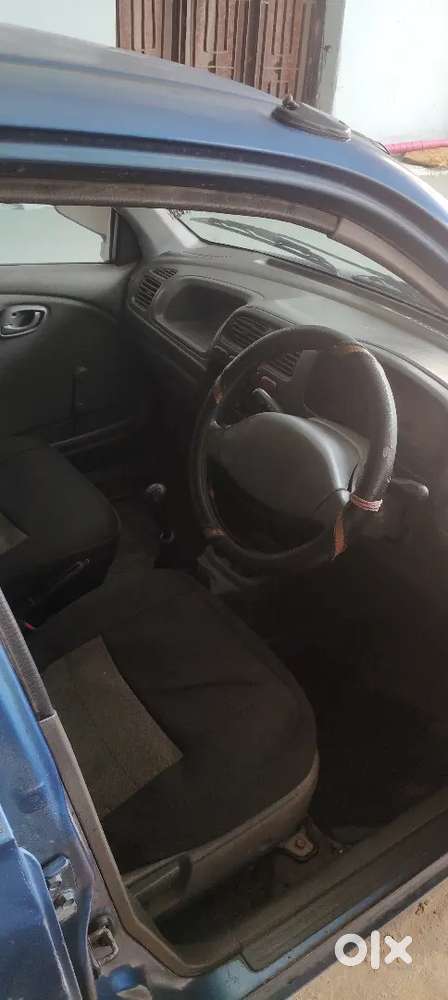 Alto Lxi For Sale
