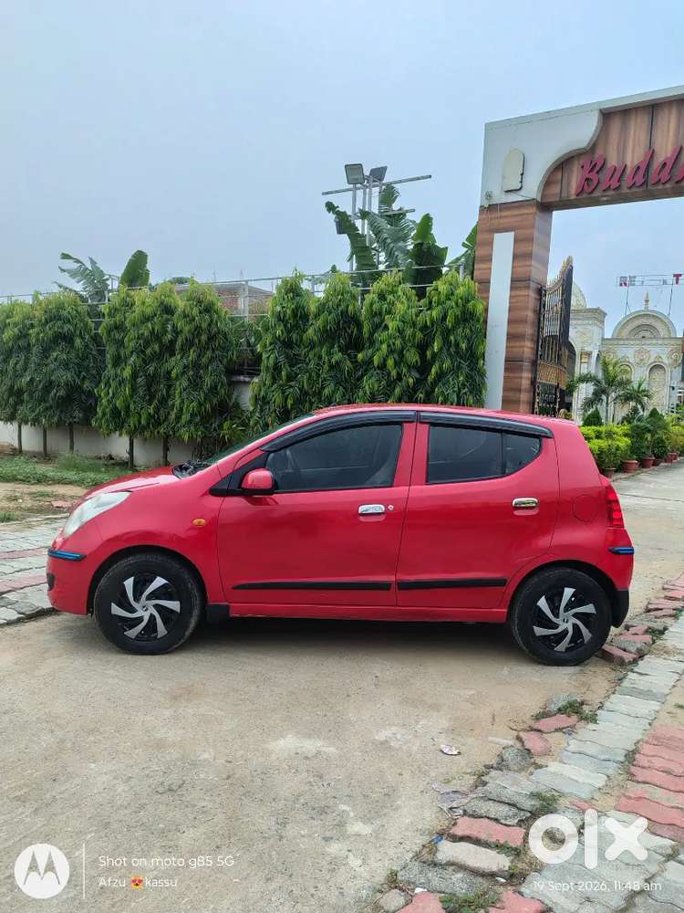 Maruti Suzuki A-star 2011  Paper Valid Till Upto 2031