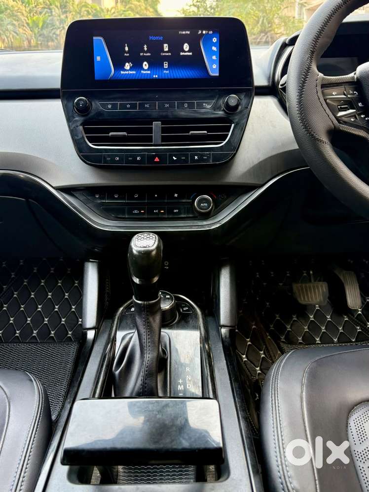 Tata Harrier Xza+, 2022, Diesel