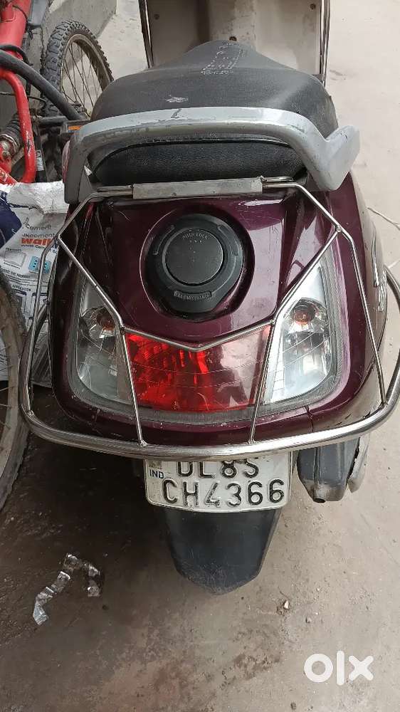 Tvs Jupiter Zx - Buy & Sell Second Hand Scooty in India, Used