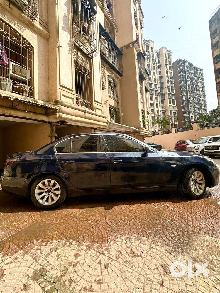 2009 Bmw 5 Series , 530d  , Well Maintained