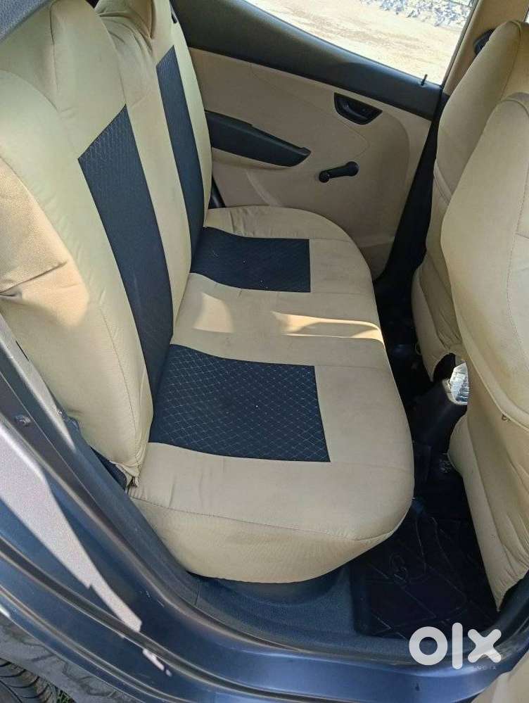 Hyundai Eon 1.0 Era Plus, 2017, Petrol