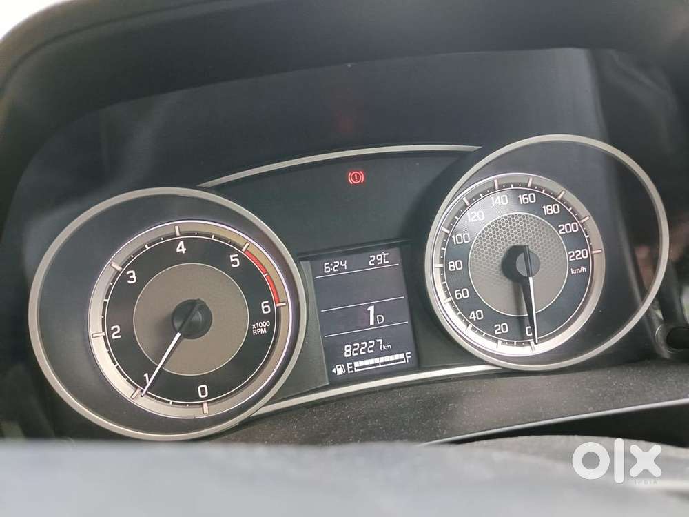 For Sale: Maruti Suzuki Swift Dzire Vdi Ags (pre-owned) Auto