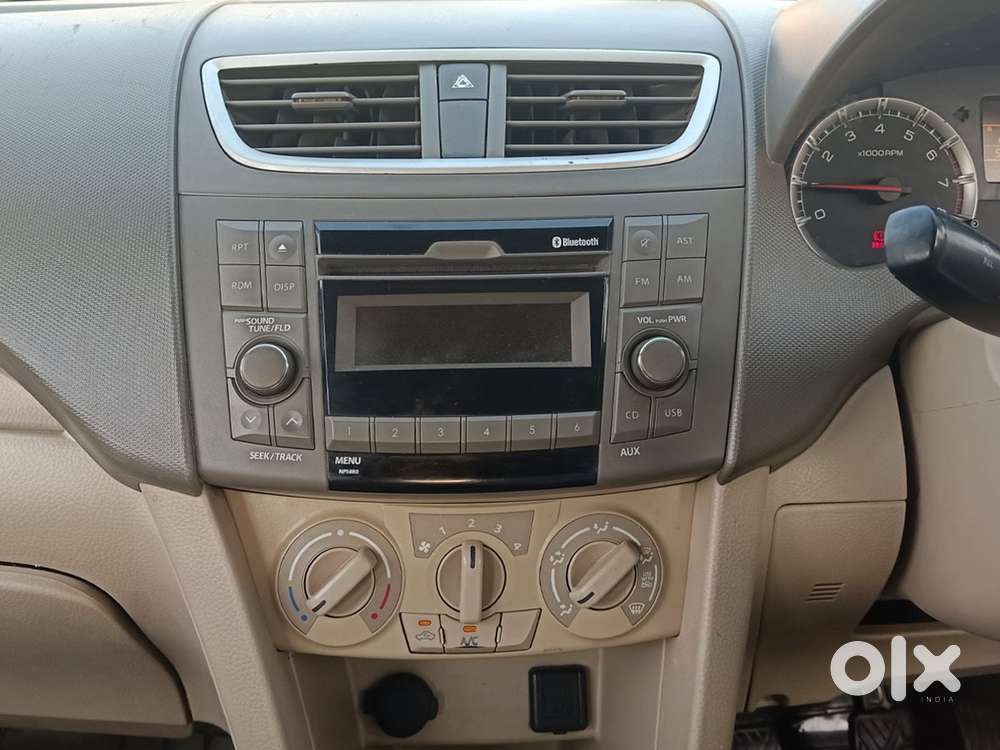 Maruti Suzuki Ertiga Vxi (o) Cng, 2016, Cng & Hybrids