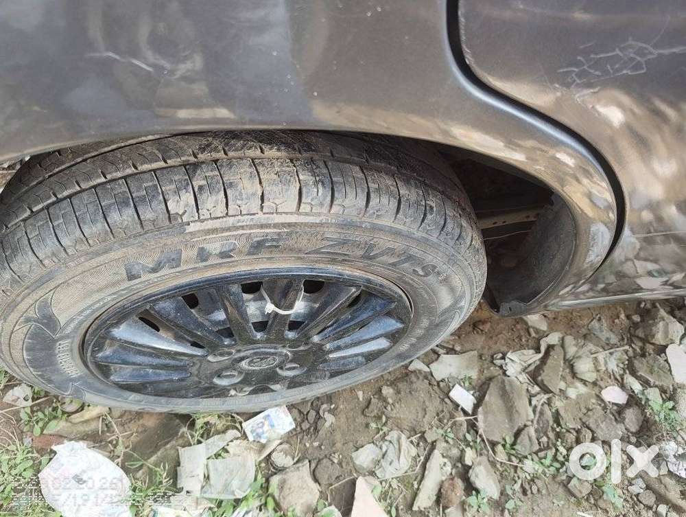 Maruti Suzuki Wagon R Lxi Optional, 2014, Cng & Hybrids