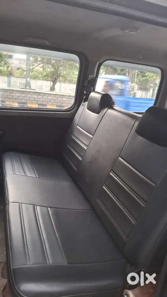 Maruti Suzuki Eeco 2021 Petrol 61900 Km Driven