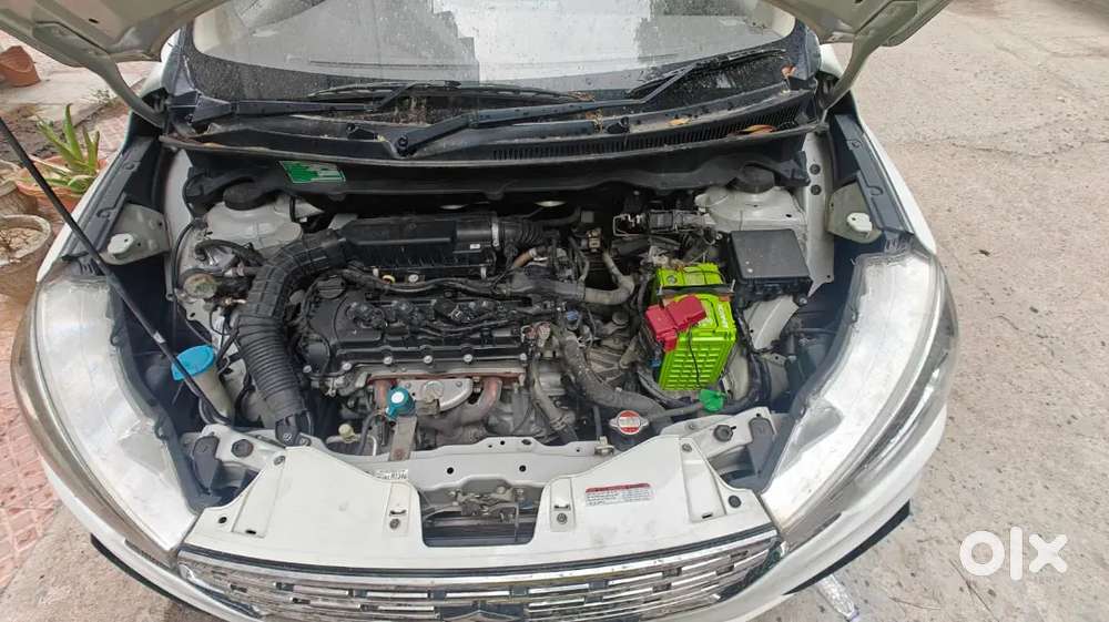 Maruti Ertiga 2021 Model Cng Hybrid