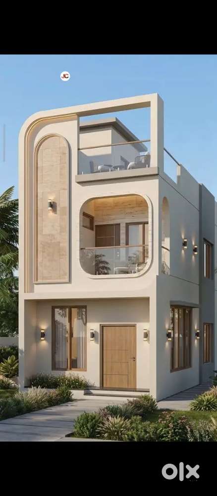 Luxury house. - For Sale: Houses & Apartments in undefined