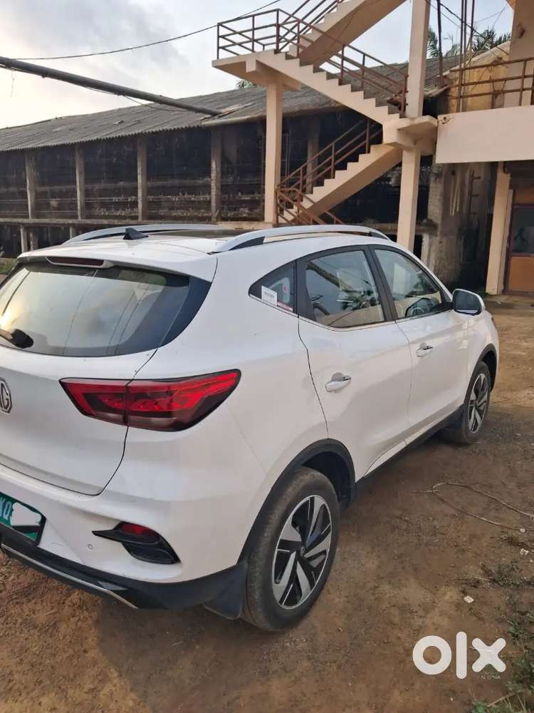 New Mg Zs Ev 2025(2 Months Old) Less Driven Well Maintained Vehicle