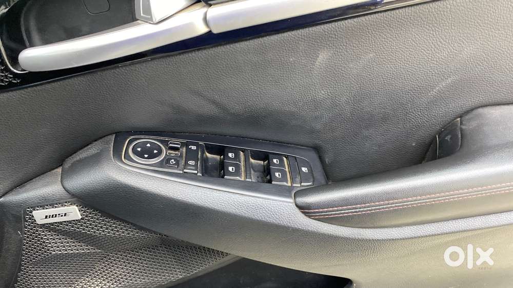 Kia Seltos 1.5 Gtx+ Diesel At, 2020, Diesel