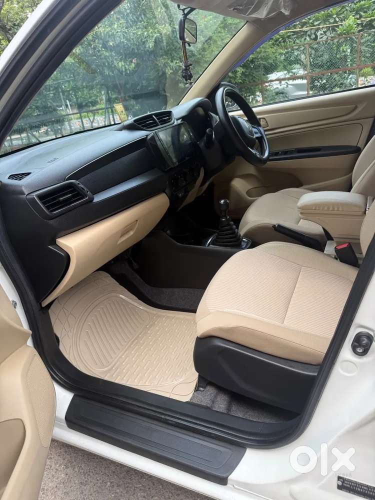 Honda Amaze E Option I-vtec, 2020, Petrol