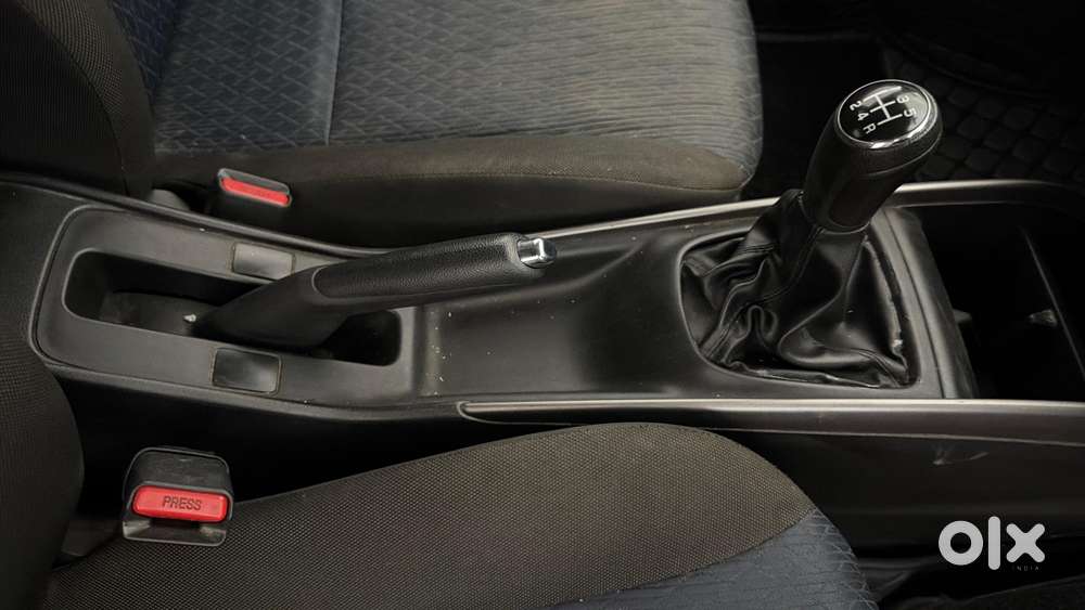 Maruti Suzuki Baleno 1.2 Delta, 2019, Petrol