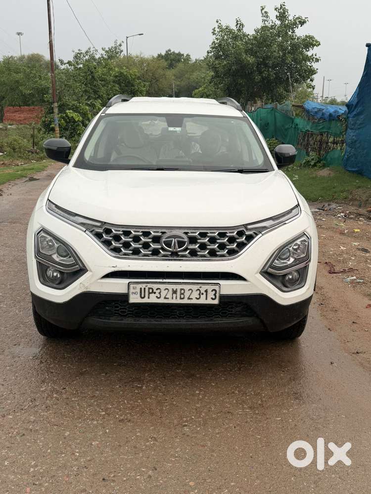 Tata Safari 2.0 Kryotec Xm, 2021, Diesel