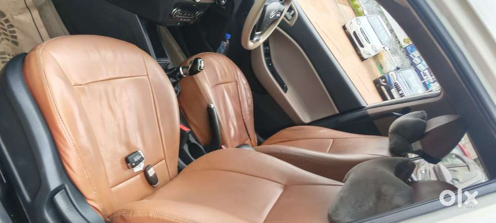 Hyundai I20 Asta 1.4 Crdi, 2016, Diesel