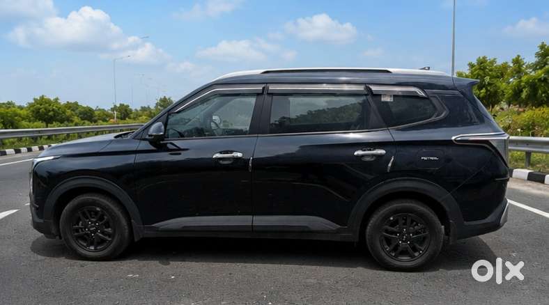 Kia Carens Clavis Htk, 2025, Petrol