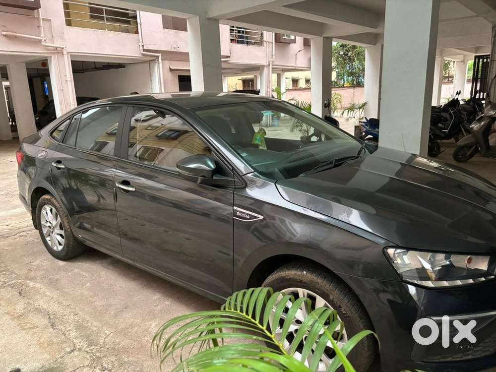 Skoda Superb Petrol 2022
