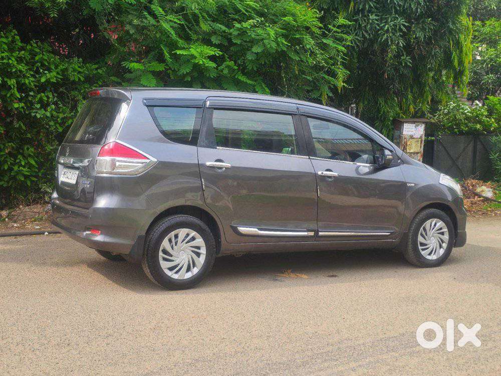 Maruti Suzuki Ertiga Shvs Vdi, 2016, Diesel