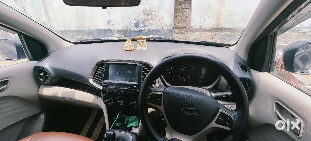 Hyundai Santro Sportz 2019 Petrol Car