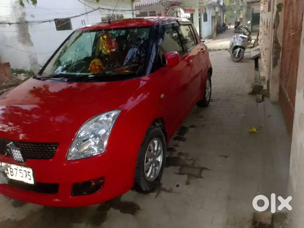 Achhi Condition Mai Hai Car