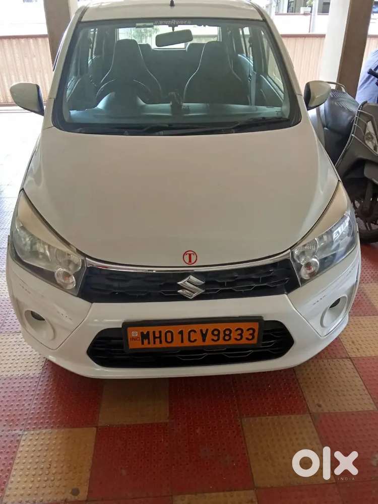 Maruti Suzuki Celerio 2020 Car- All Papers Valid