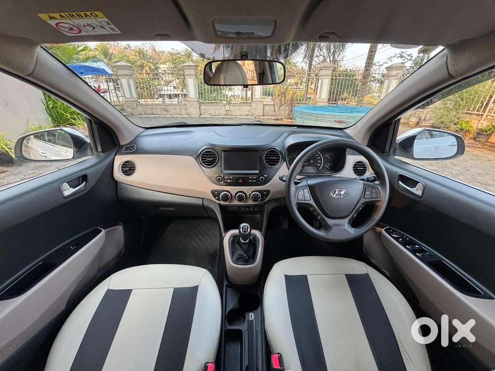 Hyundai Grand I10 Sportz(o) 1.2 Mt, 2019, Petrol