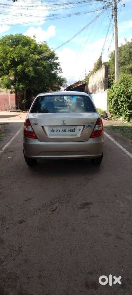 Tata Indigo Diesel 2007