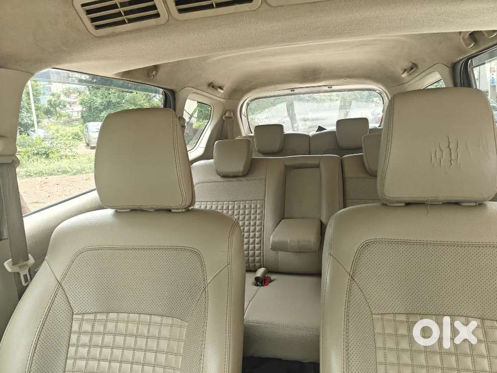 2023 Maruti Suzuki Ertiga Vxi