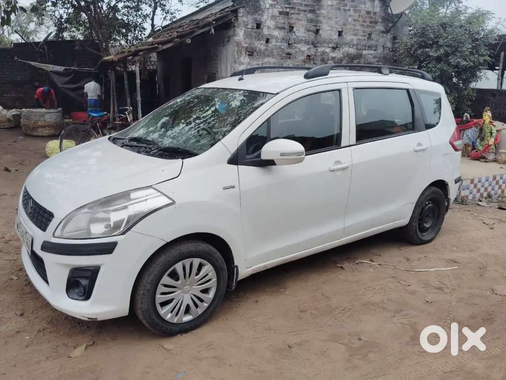 Maruti Suzuki Artiga