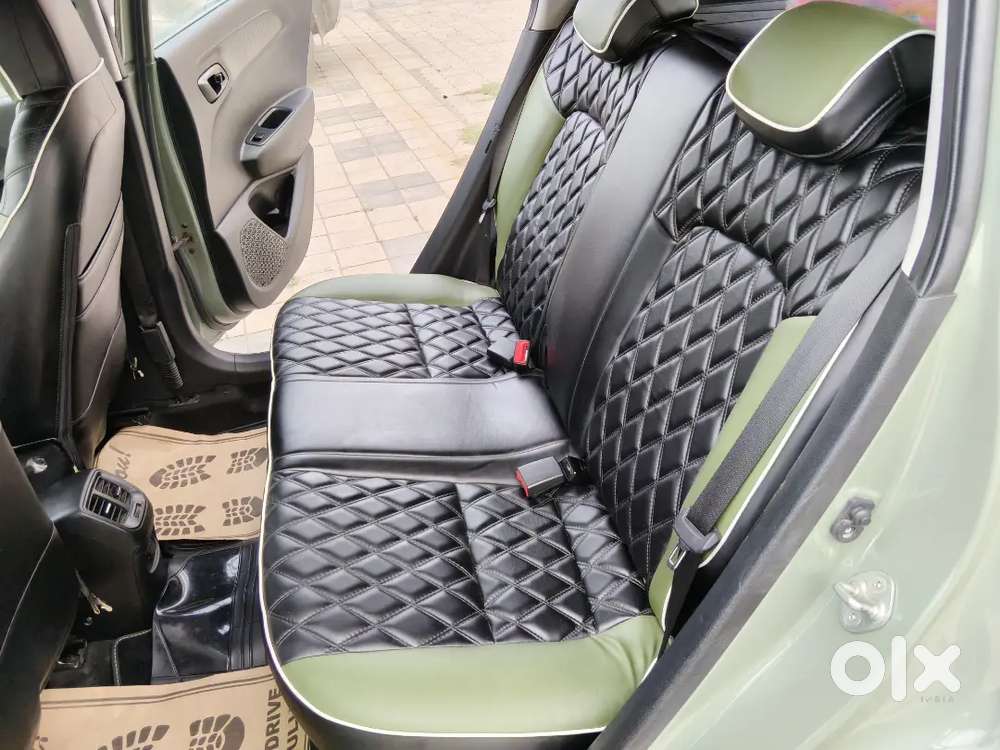 Hyundai Exter 2023 Petrol 18500 Km Driven