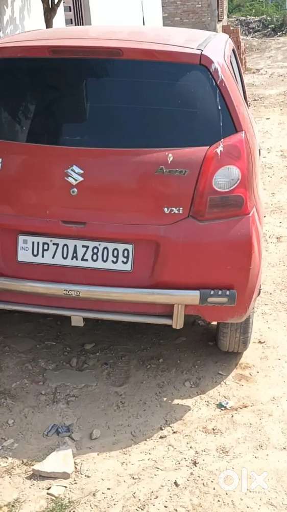 Maruti Suzuki A-star 2009 Petrol 68000 Km Driven