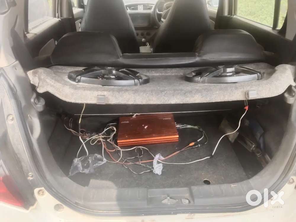 Maruti Suzuki Alto 2019